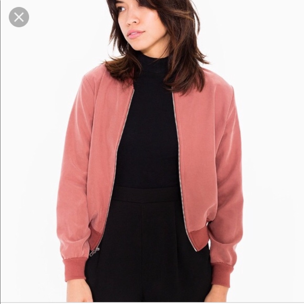 Amelia jacket